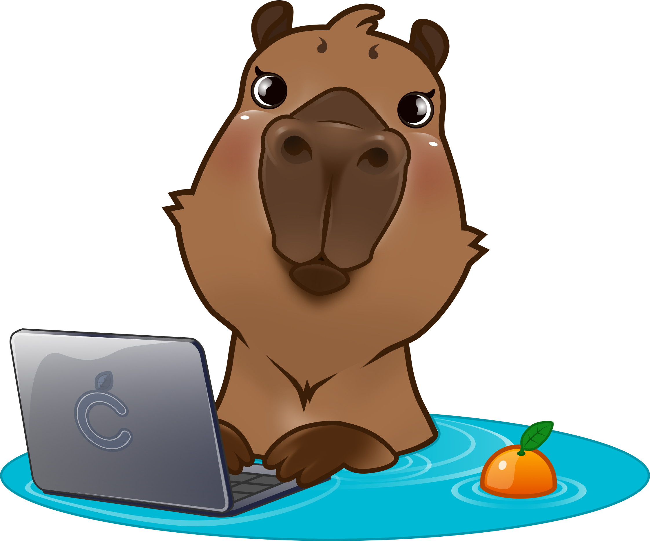 Capybara